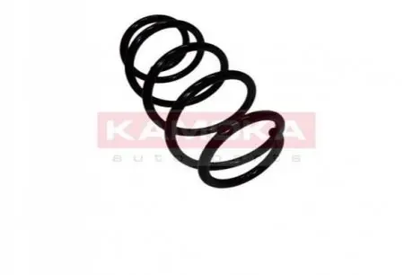 Пружина (передня) Opel Vectra B 1.6i/1.6i 16V 95-03 KAMOKA 2110042 Купити в Україні