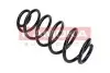 Фото Пружина (передня) Audi A6 1.9TDI/1.8T quattro 97-05 KAMOKA (2110100) зображення 2