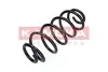 Фото Пружина (передня) Audi A6 1.9TDI/1.8T quattro 97-05 KAMOKA (2110100) зображення 3