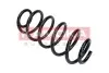 Фото Пружина (передня) Audi A6 1.9TDI/1.8T quattro 97-05 KAMOKA (2110100) зображення 4