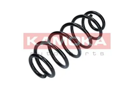 Пружина (передня) Audi A6 1.9TDI/1.8T quattro 97-05 KAMOKA 2110100 Купити в Україні