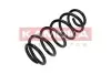 Фото Пружина (передня) Audi A6 1.9TDI/1.8T quattro 97-05 KAMOKA (2110102) зображення 3