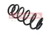 Фото Пружина (передня) Audi A6 1.9TDI/1.8T quattro 97-05 KAMOKA (2110102) зображення 4