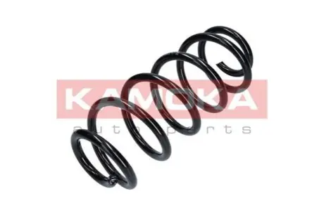 Пружина (передня) Audi A6 1.9TDI/1.8T quattro 97-05 KAMOKA 2110102 Купити в Україні