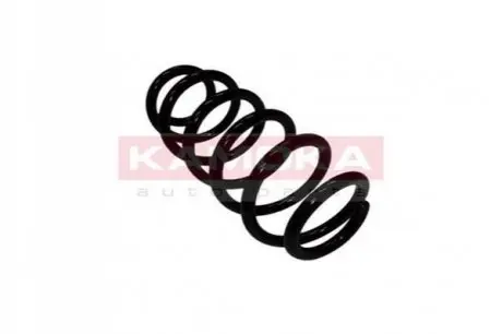 Пружина (передня) Audi A6 1.9TDI/1.8T quattro 97-05 KAMOKA 2110104 Купити в Україні