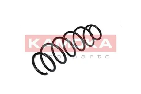 Пружина ходовой части CITROEN C3 02- KAMOKA 2110128