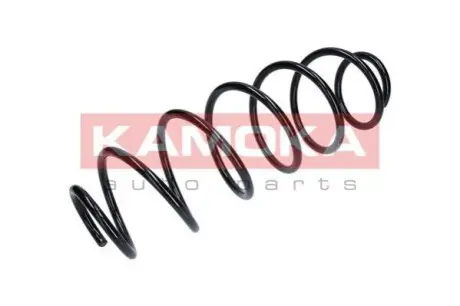 Фото Пружина підвіски KAMOKA (2110130) зображення 1
