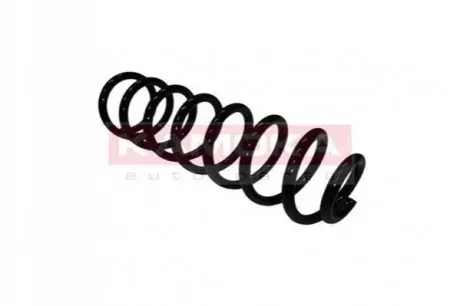 Фото Пружина ходової частини ZN MB E-class (W211/S211) E200-220CDI МКПП/E240 02-09 KAMOKA (2110185) зображення 1