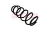 Пружина підвіски  2110191