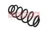 Фото Пружина (передня) Audi A6 1.9TDI/1.8T quattro 97-05 KAMOKA (2110268) зображення 2