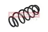 Фото Пружина (передня) Audi A6 1.9TDI/1.8T quattro 97-05 KAMOKA (2110268) зображення 3