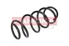 Фото Пружина ходовой части VW FOX 05-/POLO 01- KAMOKA (2110271) изображение 3