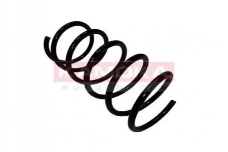 Фото 1 — Пружина подвески KAMOKA (2110276) Фото Пружина подвески KAMOKA (2110276) изображение 1