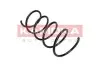 Пружина ходовой части MERCEDES KLASA C (W203/S203) 00- KAMOKA (2110278) изображение 4