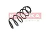 Фото Пружина ходової частини PEUGEOT 207 06 KAMOKA (2110282) зображення 1