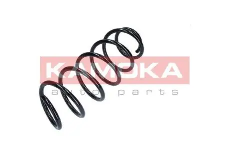 Пружина ходової частини PEUGEOT 207 06 KAMOKA 2110282 Купити в Україні