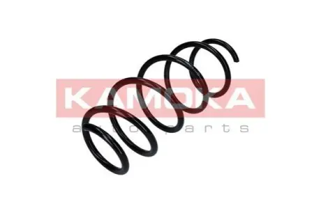 Пружина ходовой части FIAT GRANDE PUNTO 05- KAMOKA 2110283 Купить в Украине