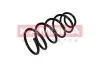 Пружина підвіски  2110293