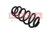 Фото Пружина ходовой части AUDI A6 04-11 KAMOKA (2110297) изображение 2