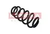 Фото Пружина ходовой части AUDI A6 04-11 KAMOKA (2110297) изображение 4