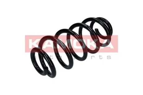 Пружина ходовой части AUDI A6 04-11 KAMOKA 2110297 Купить в Украине