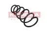 Фото Пружина ходовой части OPEL ASTRA H 04- KAMOKA (2110300) изображение 2