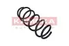 Фото Пружина ходовой части OPEL ASTRA H 04- KAMOKA (2110300) изображение 4