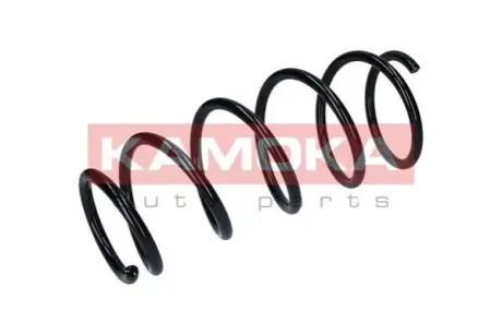Пружина ходової частини OPEL ASTRA H 04 KAMOKA 2110300 Купити в Україні