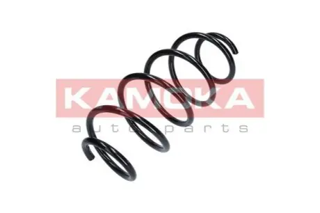 Пружина ходовой части FIAT BRAVO II 07- KAMOKA 2110327 Купить в Украине