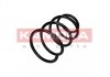 Пружина ходовой части KIA CEED 06- KAMOKA 2110333 (фото 3)
