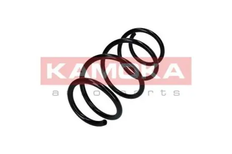 Пружина підвіски KAMOKA 2110337 Купити в Україні