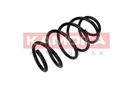 Пружина ходовой части FORD FIESTA VI 08- KAMOKA 2110355 Купить в Украине
