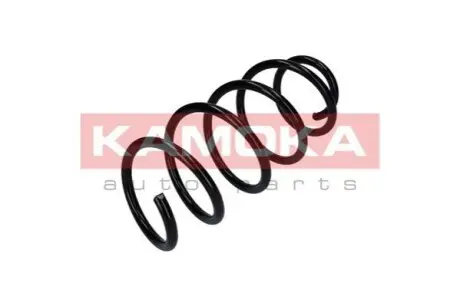 Пружина ходової частини передня KAMOKA 2110360 Купити в Україні