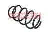 Пружина ходовой части SKODA OCTAVIA II 04-/VW GOLF V 04- KAMOKA (2110365) изображение 2