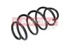 Пружина ходовой части SKODA OCTAVIA II 04-/VW GOLF V 04- KAMOKA (2110365) изображение 3