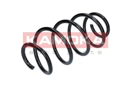 Пружина ходовой части SKODA OCTAVIA II 04-/VW GOLF V 04- KAMOKA 2110365