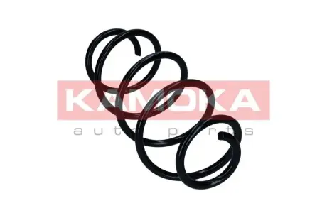 Пружина ходовой части KAMOKA 2110841
