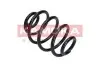 Фото Пружина (задня) Opel Astra F 1.4-2.0/1.7D/TD/TDS 91-02 KAMOKA (2120044) зображення 2