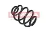 Фото Пружина (задня) Opel Astra F 1.4-2.0/1.7D/TD/TDS 91-02 KAMOKA (2120044) зображення 4
