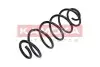 Пружина ходовой части CITROEN C3 02- KAMOKA (2120128) изображение 2