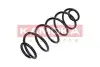 Пружина ходовой части CITROEN C3 02- KAMOKA (2120128) изображение 4
