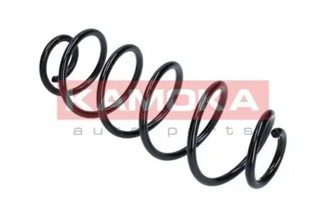 Пружина ходовой части CITROEN C3 02- KAMOKA 2120128 Купить в Украине