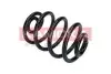 Пружина ходовой части L-255 mm OPEL OMEGA B 94-03 KAMOKA (2120192) изображение 4