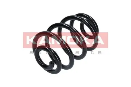 Пружина ходовой части L-255 mm OPEL OMEGA B 94-03 KAMOKA 2120192