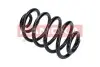 Пружина (задня) Opel Vectra C 1.6-2.2/16V/1.9CDTI/2.0-2.2DTI/3.2 02-08 KAMOKA (2120195) зображення 2