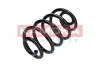 Пружина (задня) Opel Vectra C 1.6-2.2/16V/1.9CDTI/2.0-2.2DTI/3.2 02-08 KAMOKA (2120195) зображення 3