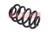 Пружина (задня) Opel Vectra C 1.6-2.2/16V/1.9CDTI/2.0-2.2DTI/3.2 02-08 KAMOKA (2120195) зображення 4