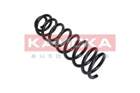 Пружина ходовой части RENAULT GRAND SCENIC 03- KAMOKA 2120205 Купить в Украине