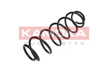 Пружина ходовой части RENAULT LAGUNA II GRANDTOUR 01- KAMOKA 2120207