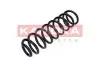 Пружина ходовой части RENAULT MEGANE II KOMBI 03- KAMOKA (2120209) изображение 3